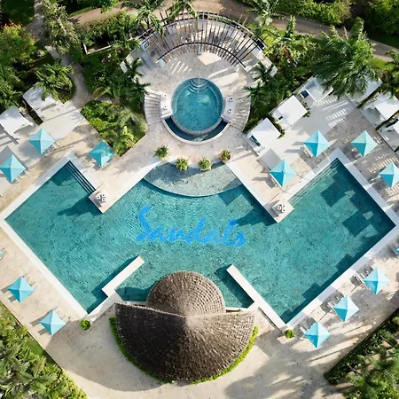 Sandals Royal Barbados All Inclusive Adults Only-2